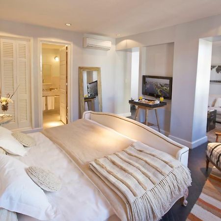 Ultra Hotel Buenos Aires Bagian luar foto
