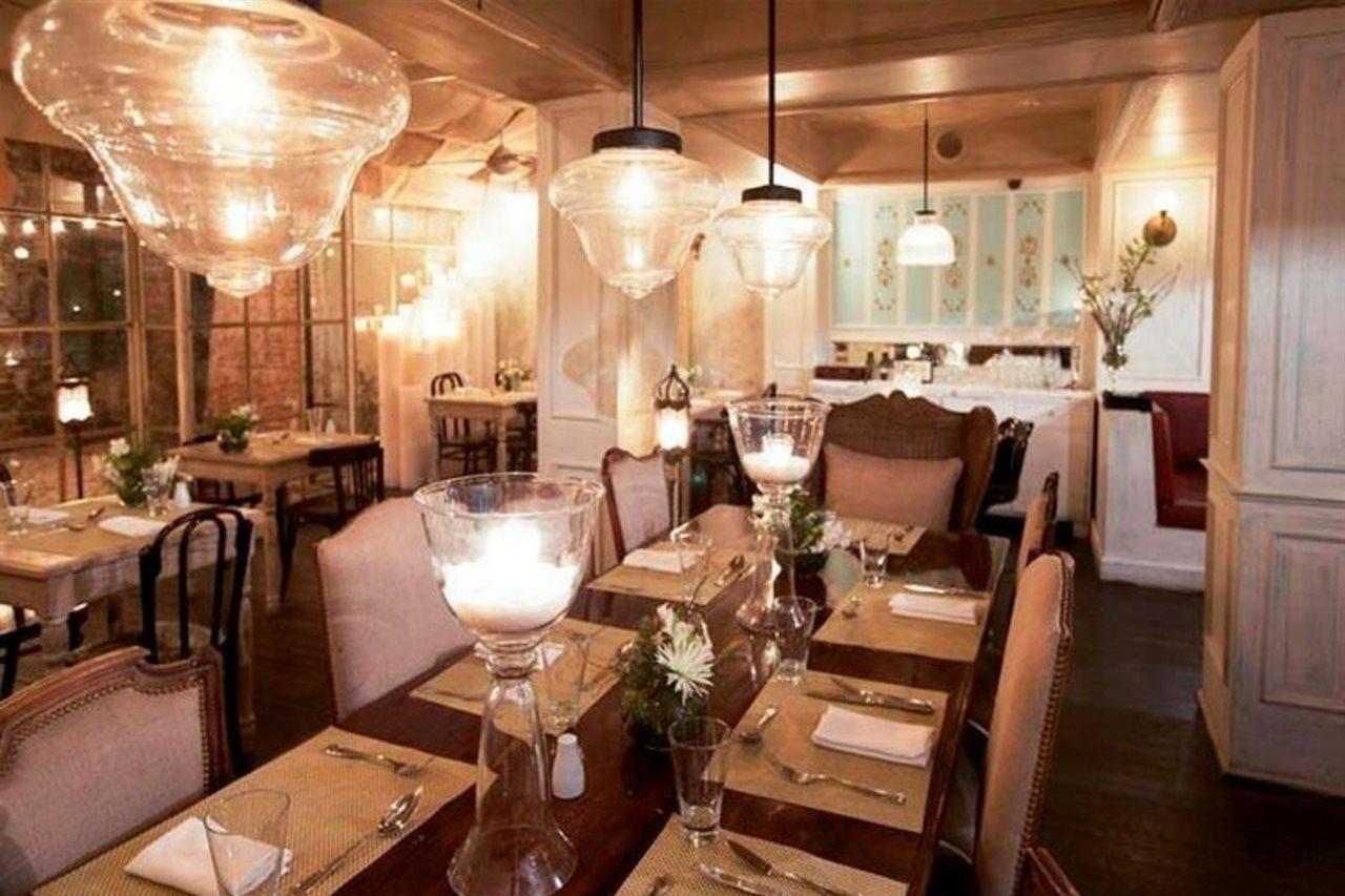 Ultra Hotel Buenos Aires Bagian luar foto