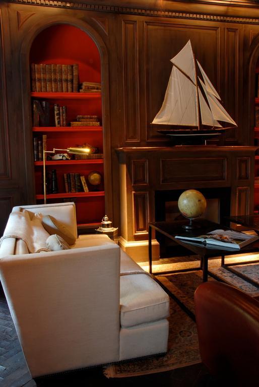 Ultra Hotel Buenos Aires Bagian luar foto