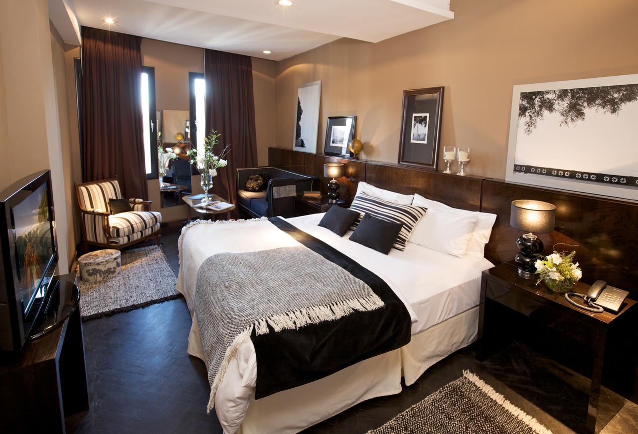 Ultra Hotel Buenos Aires Bagian luar foto