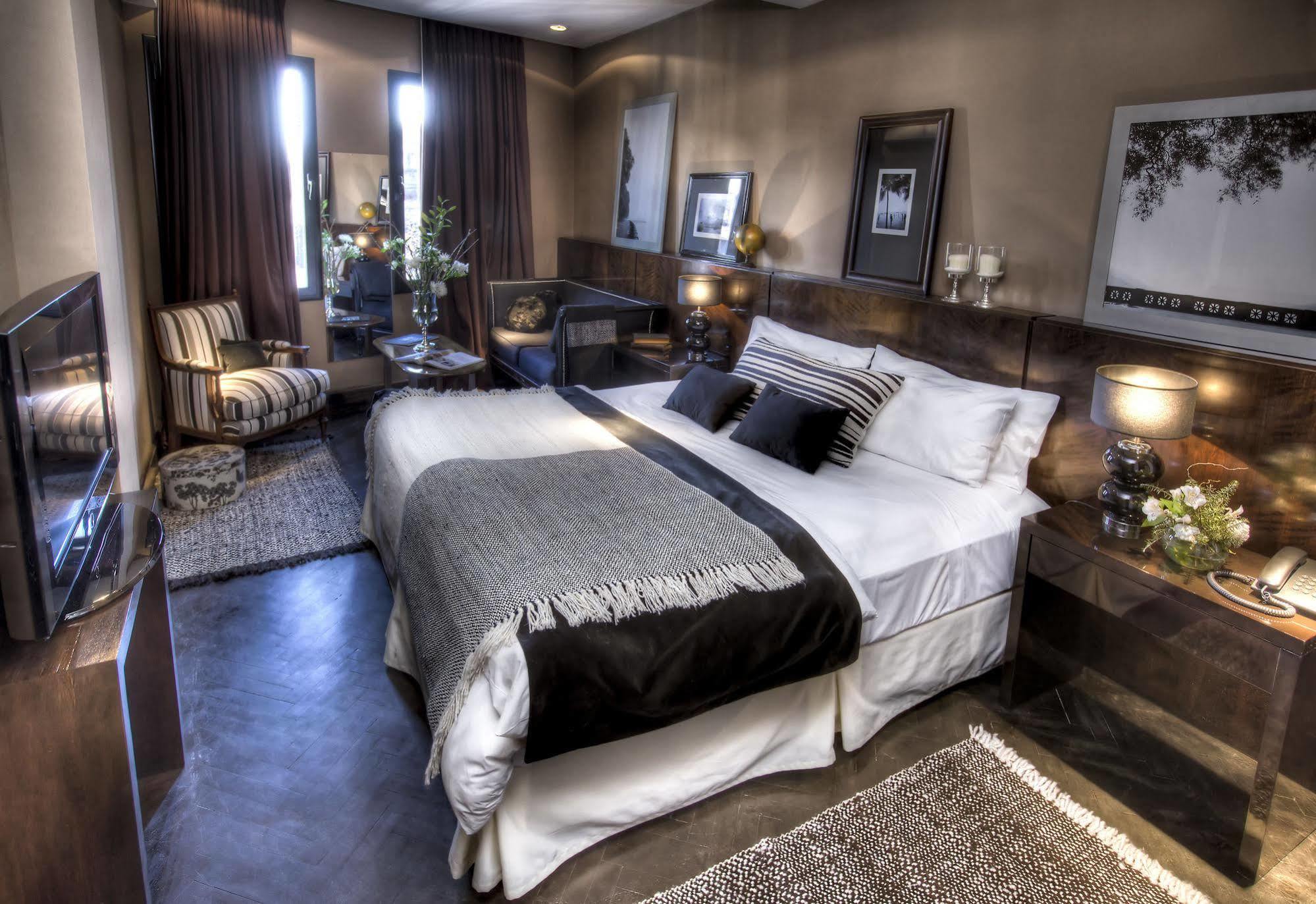 Ultra Hotel Buenos Aires Ruang foto