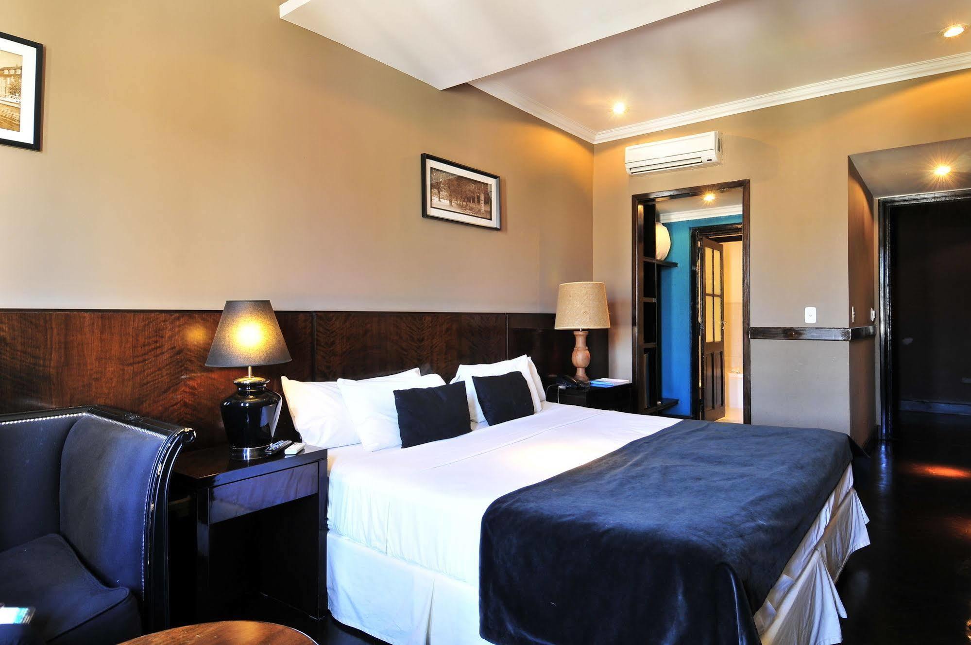 Ultra Hotel Buenos Aires Bagian luar foto