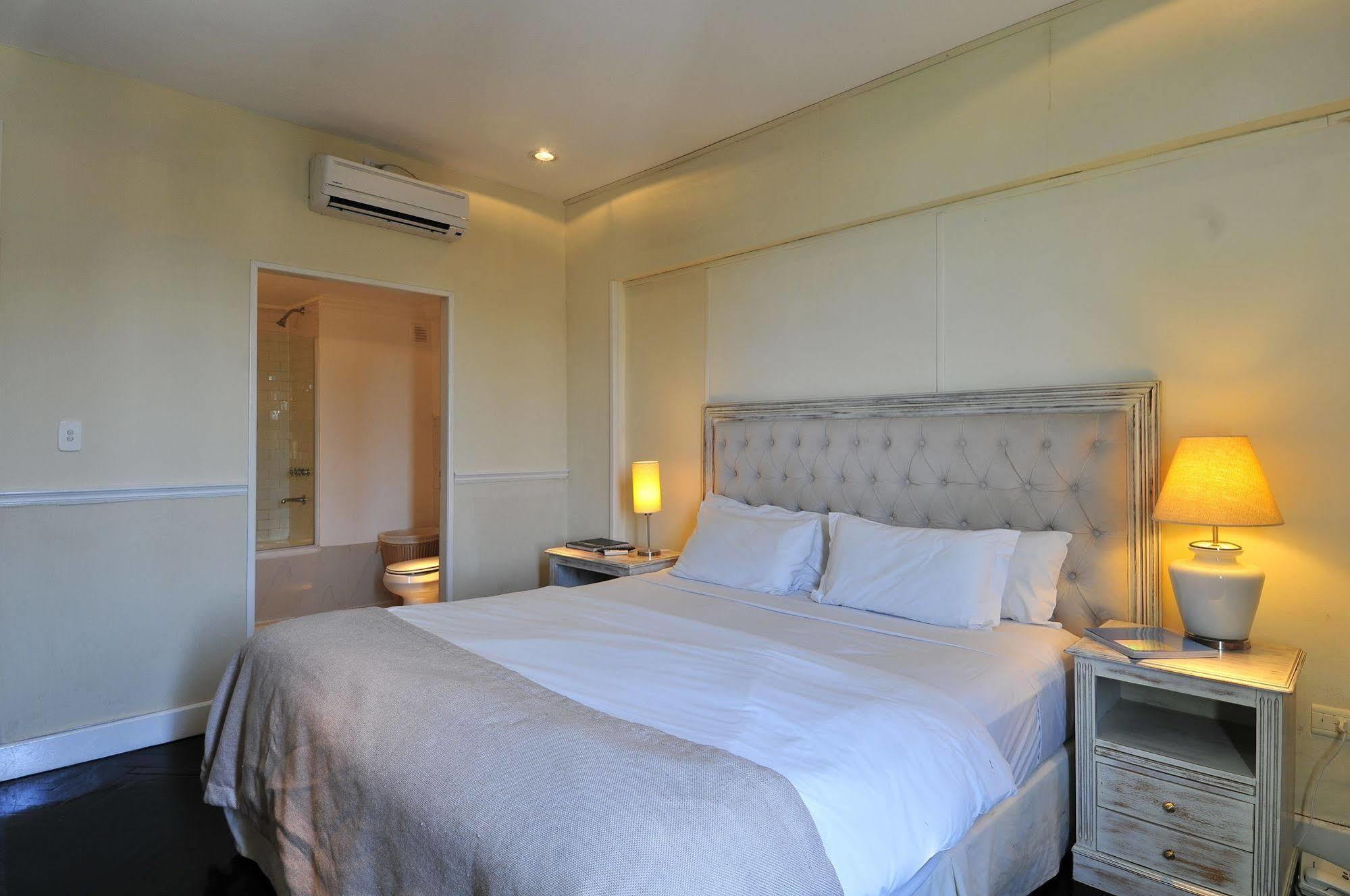 Ultra Hotel Buenos Aires Bagian luar foto