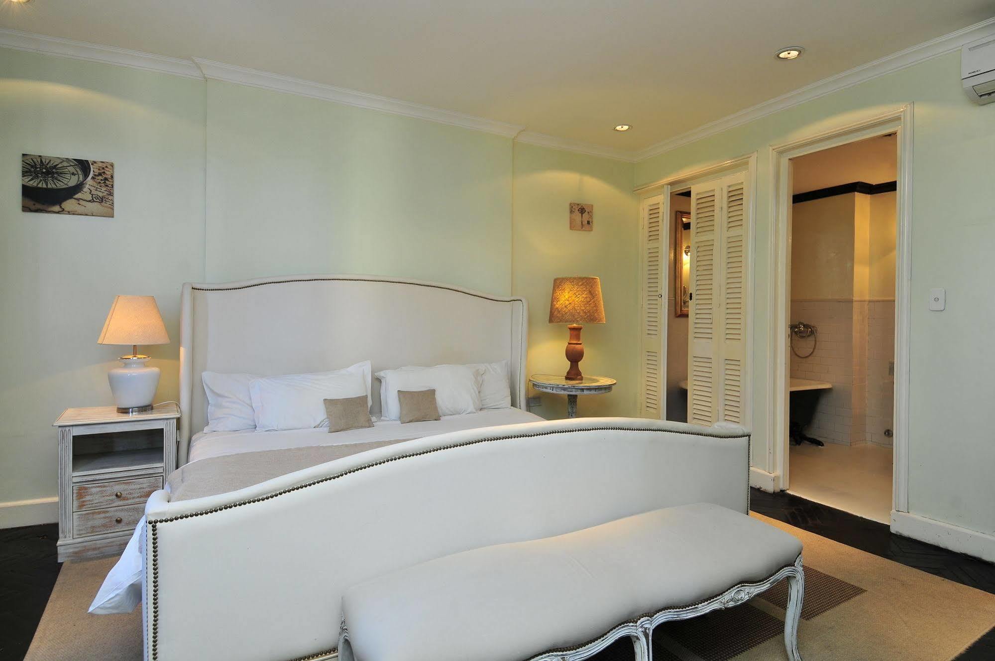 Ultra Hotel Buenos Aires Bagian luar foto