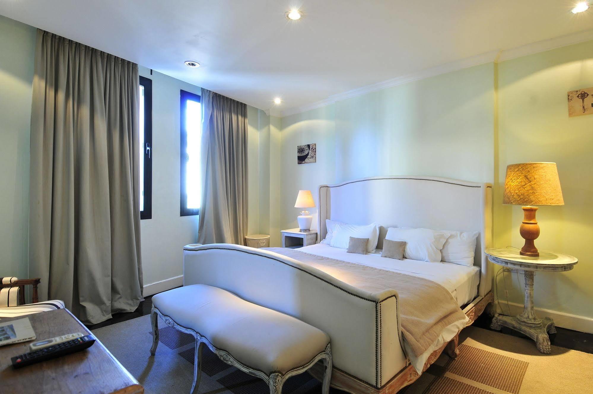 Ultra Hotel Buenos Aires Bagian luar foto