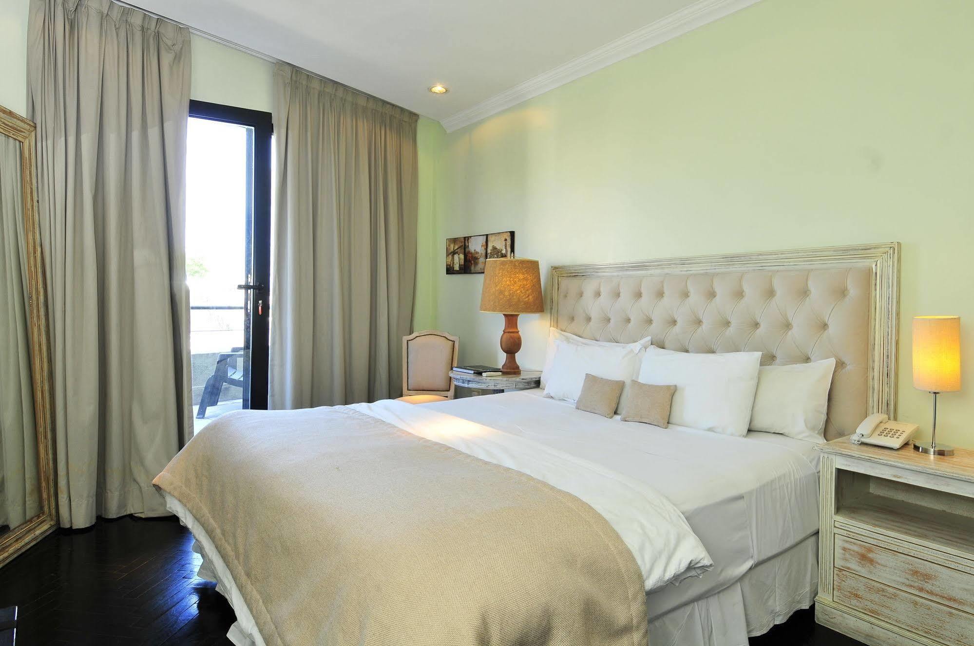 Ultra Hotel Buenos Aires Bagian luar foto