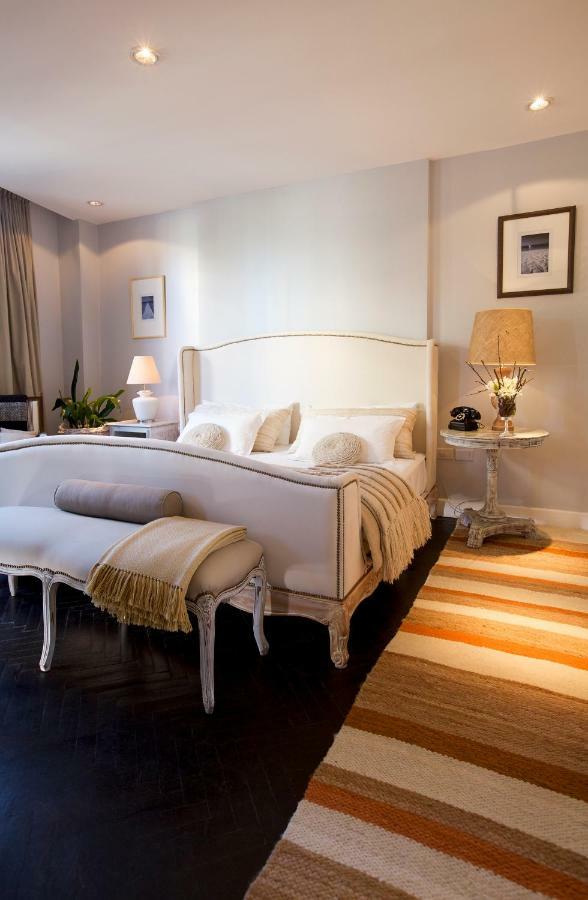 Ultra Hotel Buenos Aires Bagian luar foto