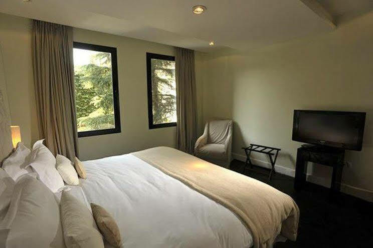 Ultra Hotel Buenos Aires Ruang foto