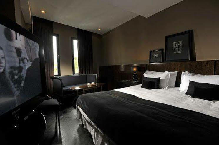 Ultra Hotel Buenos Aires Ruang foto