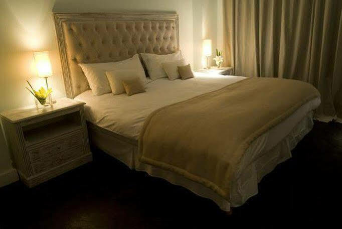 Ultra Hotel Buenos Aires Ruang foto